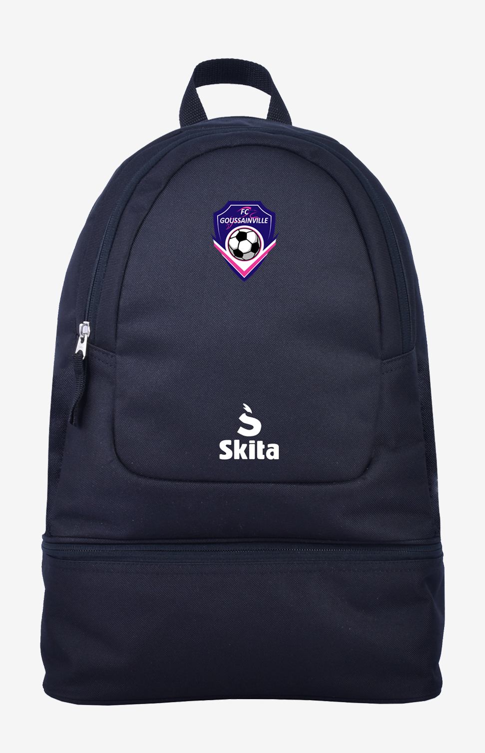 Sac à dos Figo (FC Goussainville)